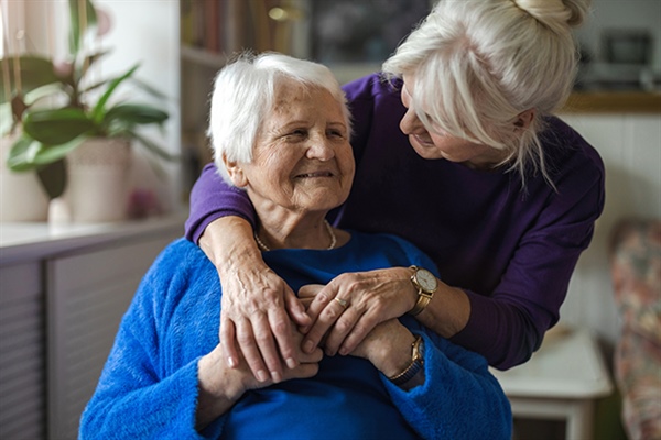 How employers can support caregivers coping with increased responsibilities