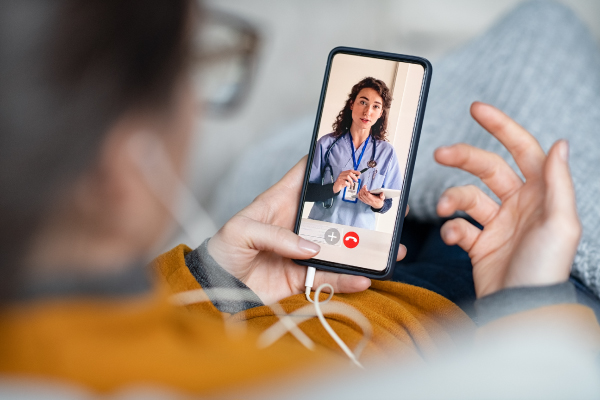Calling All Group Health Plan Sponsors! Time for a Post-Pandemic Checkup of Your Telehealth Program