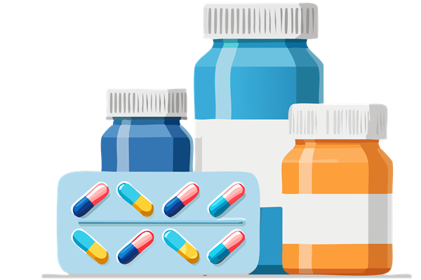 2025 in Review — The Year Pharmacy Changed