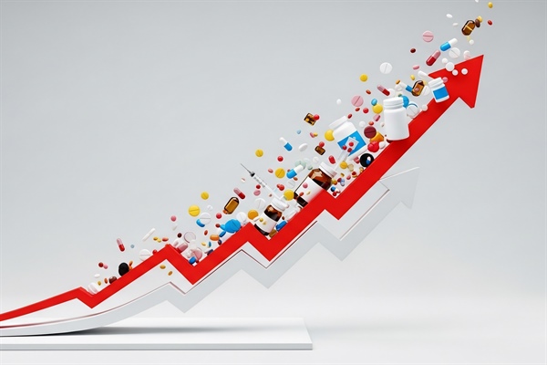 The Cost Curve Ahead: Key Health Care Trends for 2026