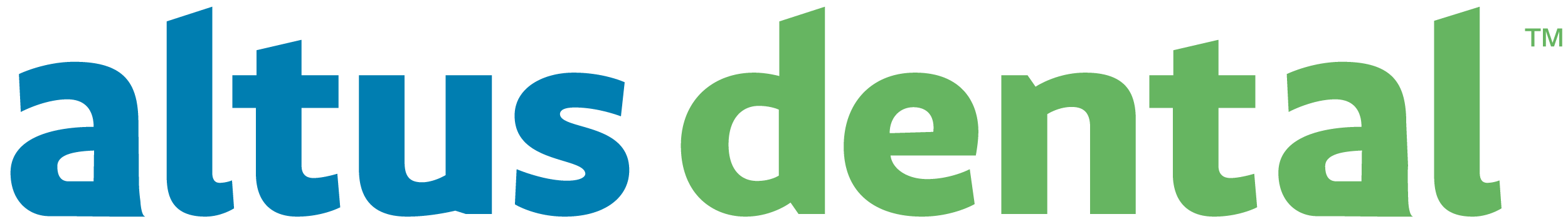 altus dental logo