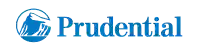 Prudential Financial Logo.
