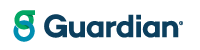 Guardian logo.