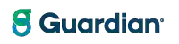 Guardian logo.