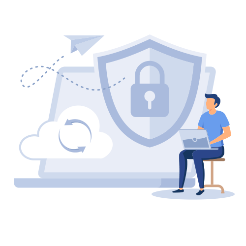 Illustration PPI Connected Services.