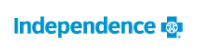 Indpendence Logo.