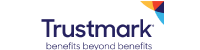 Trustmark logo.