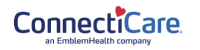 Connect Care logo.