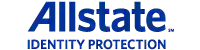 Allstate Identity Protection logo.