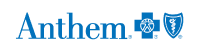 Anthem logo.