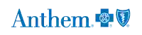 Anthem logo.