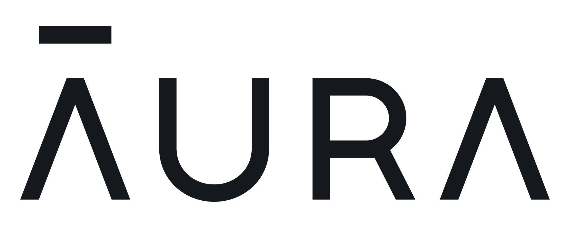 Aura logo