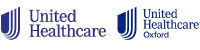 United Plus Oxford logo.