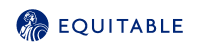 Equitable logo.