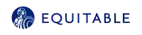 Equitable logo.