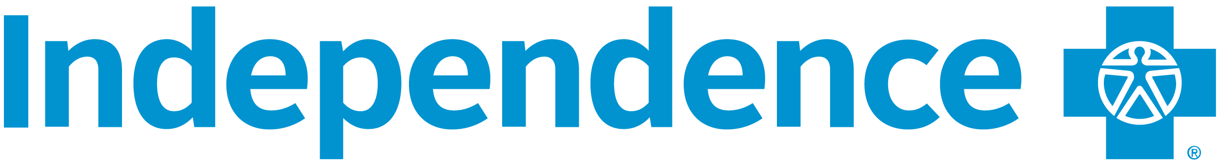 Independence logo
