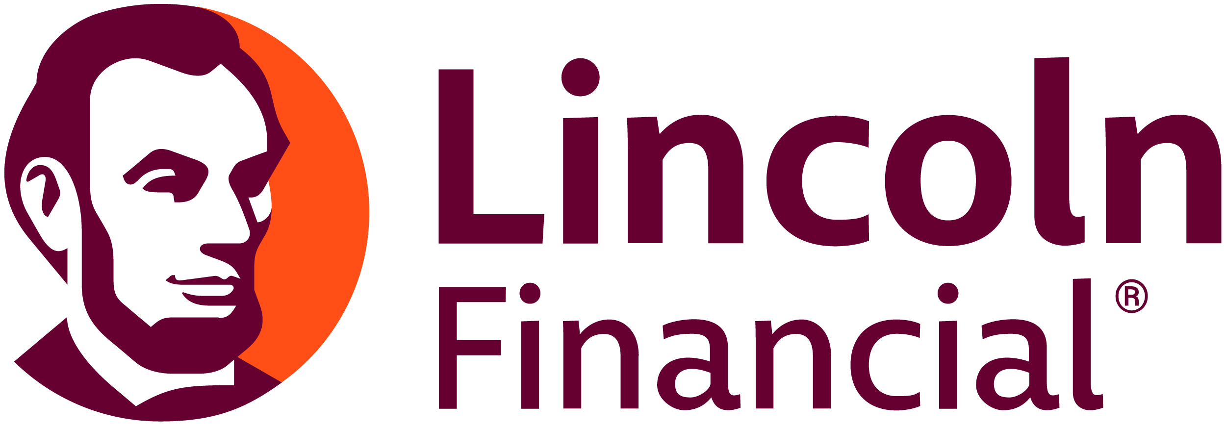 Lincoln Financial logo