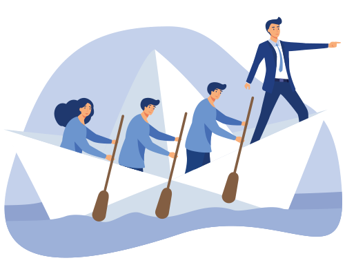 Illustration Experience You Can Trust.