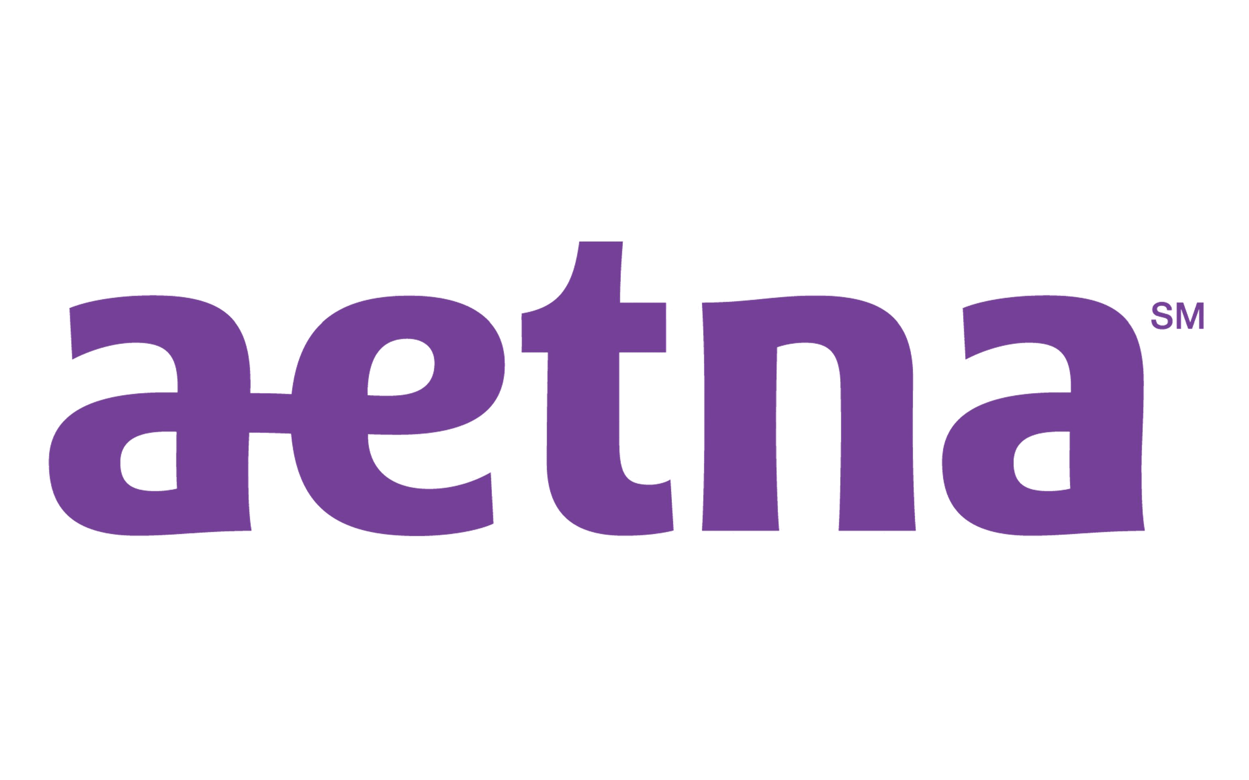 Aetna logo