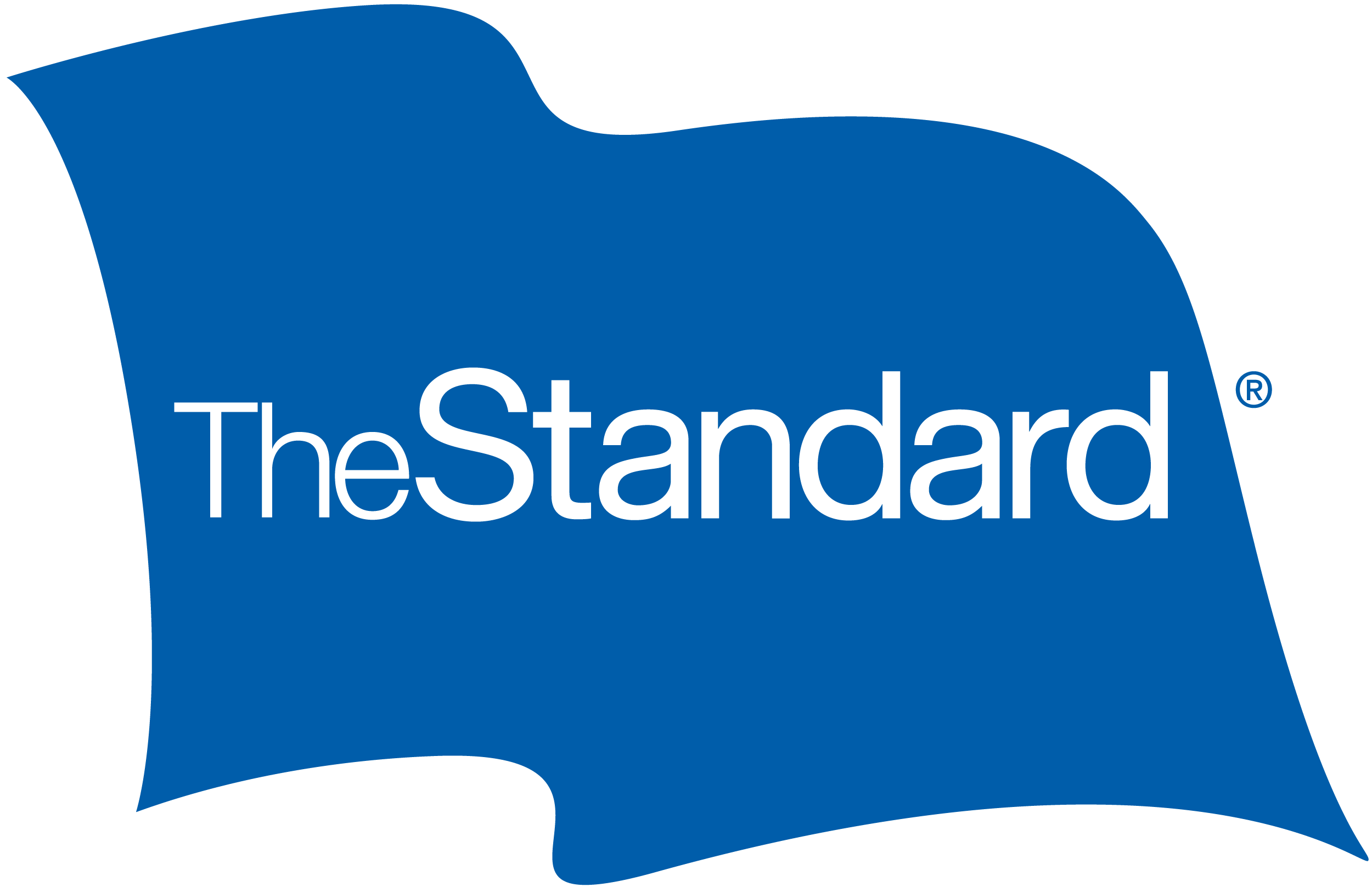 The Standard Logo