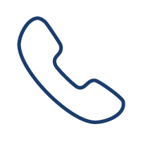Telephone icon.