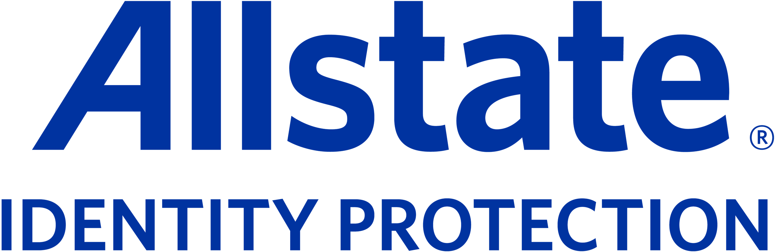 Allstate logo