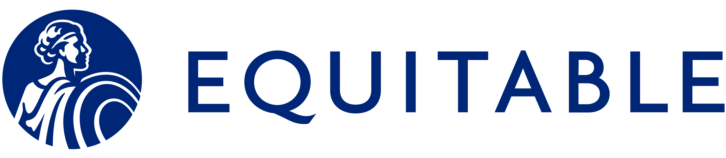 Equitable logo