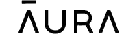 Aura logo.