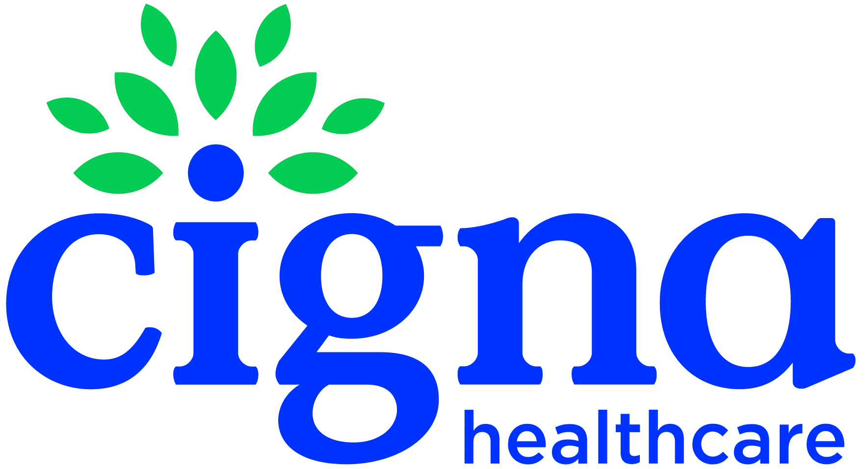 Cigna logo
