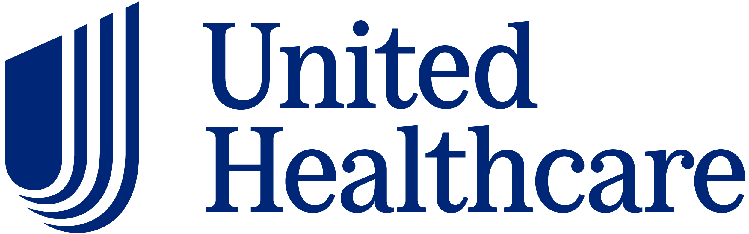Unitedhealthcare logo