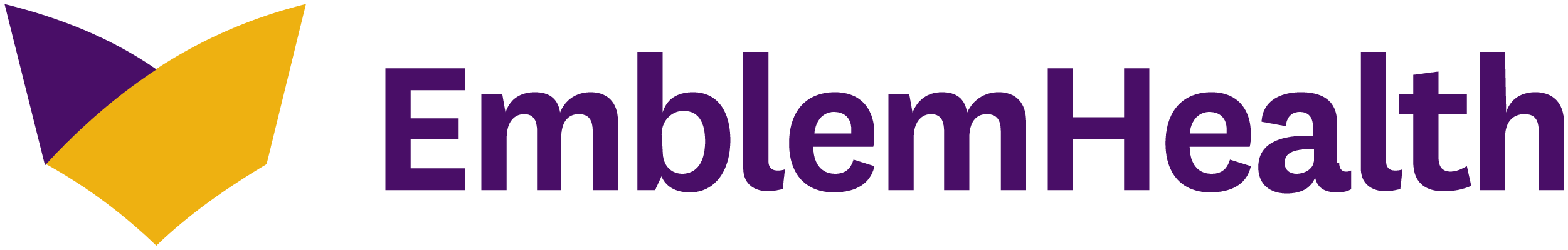EmblemHealth logo