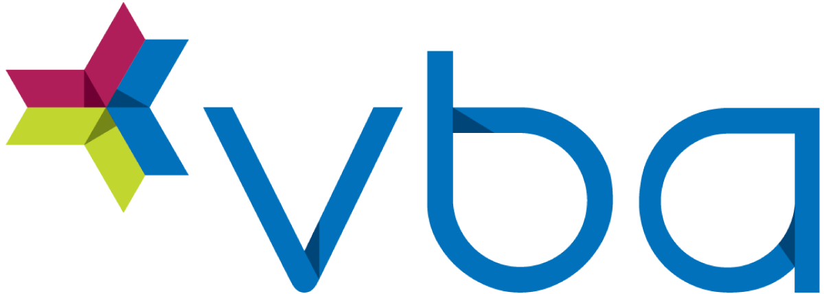 VBA logo