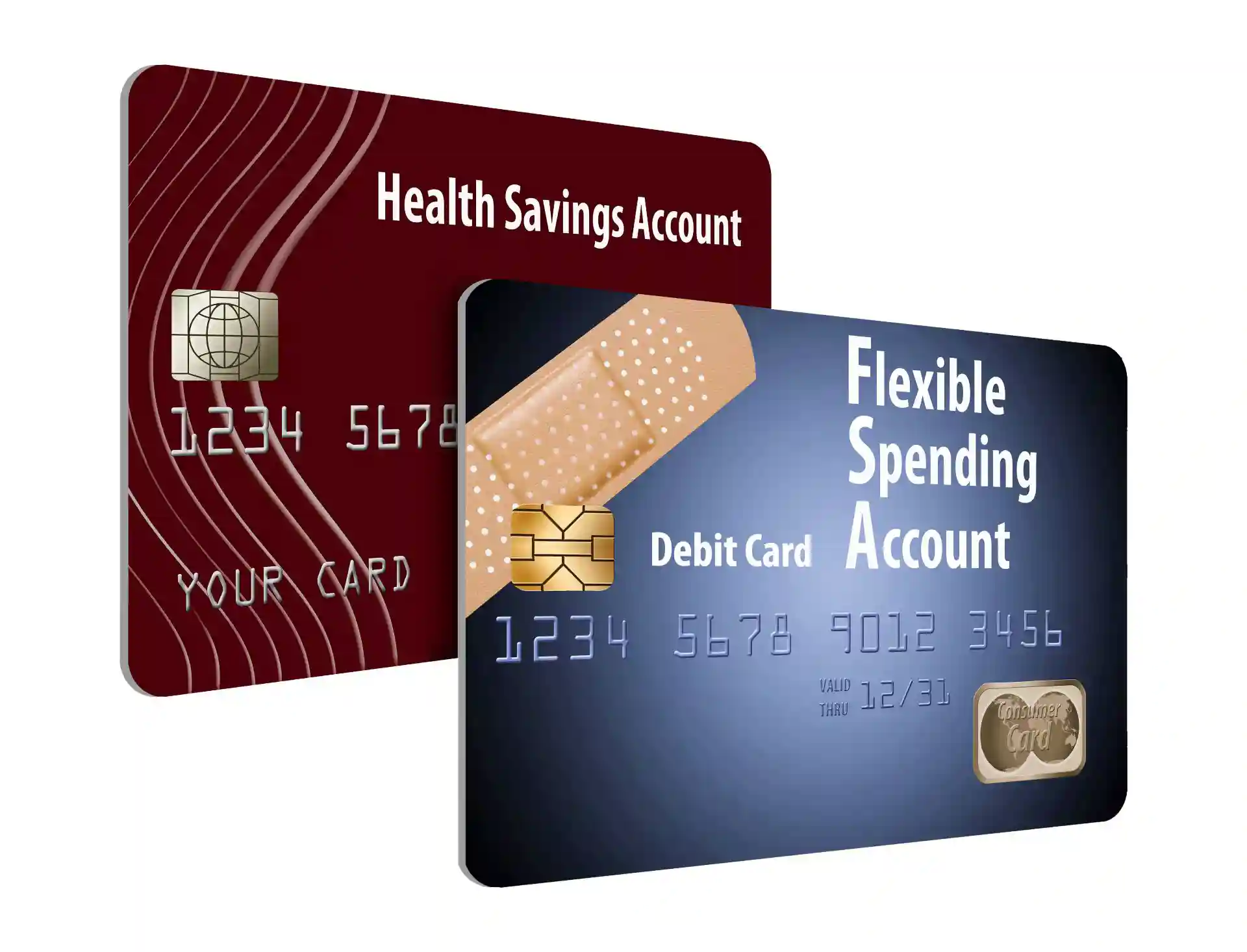 HSA-FSA-Cards
