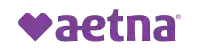 Aetna Logo.