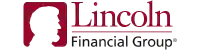 Lincoln National Corporation Logo.