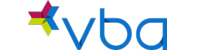 VBA logo.