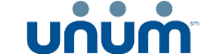 Unum logo.