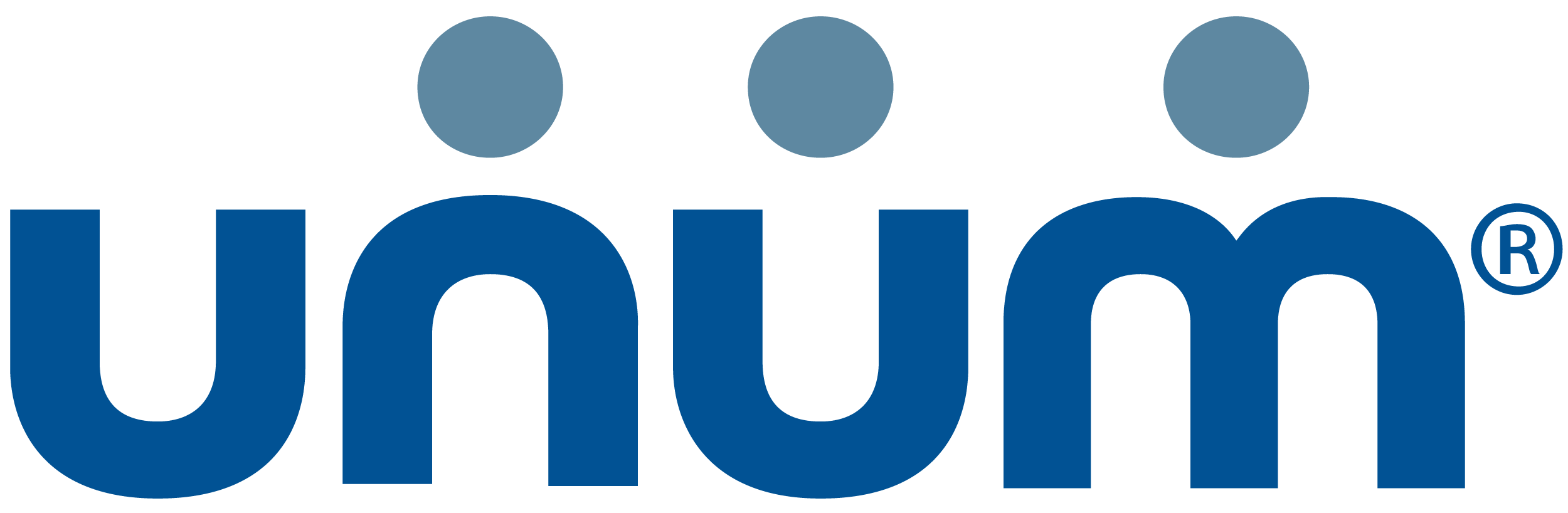 Unum logo