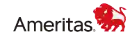 Ameritas logo.