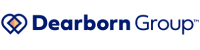 Dearborn Group logo.